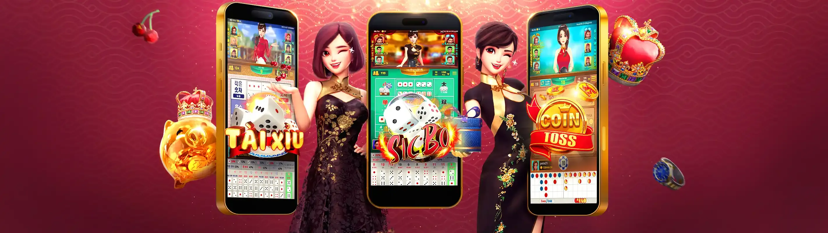 Hình ảnh chính về cách chọn nền tảng cá cược uy tín