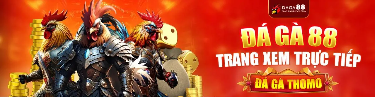 Đá gà kịch tính tại GX33 Trang Chủ Chính Thức