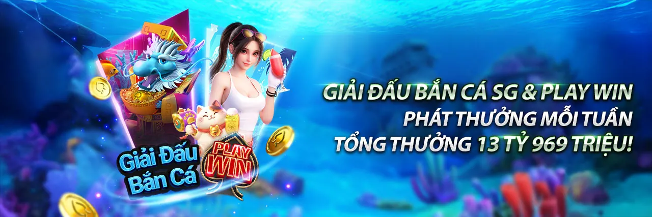 Hình ảnh chủ đạo về chơi có trách nhiệm tại gx33