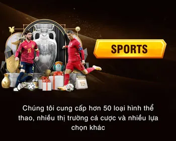 Cá cược thể thao gx33 với các môn thể thao đa dạng